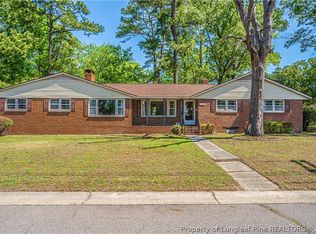 3502 Drayton Rd, Fayetteville, NC 28303