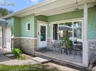 740 Hallam Ave, Colorado Springs, CO 80911