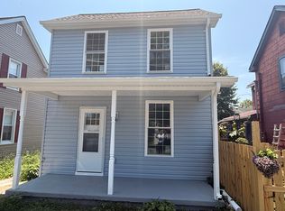 622 Linden Ln, Havre De Grace, MD 21078