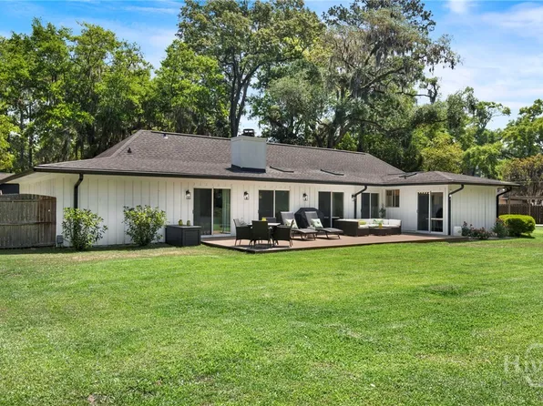 707 White Bluff Avenue, Savannah, GA 31419