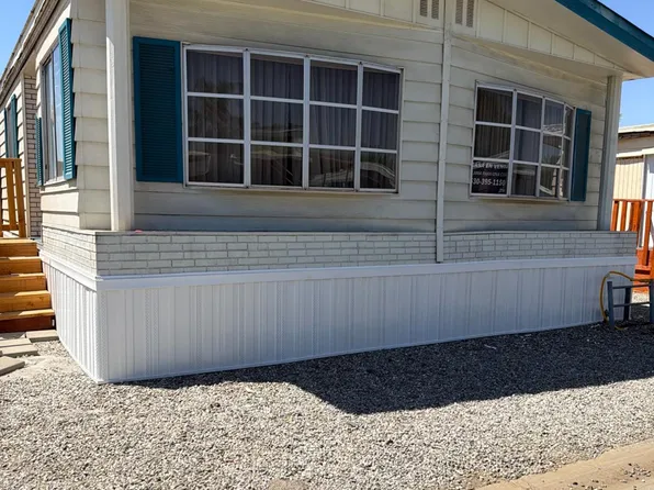 801 Schipper St #26, Arvin, CA 93203