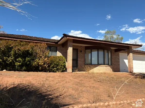 2164 W 2000 N, Saint George, UT 84770