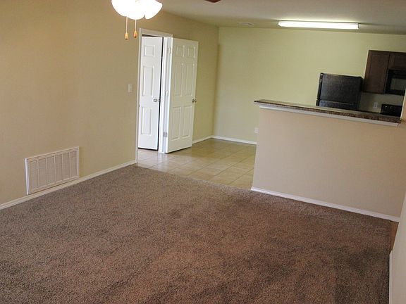 Living Room / Kitchen