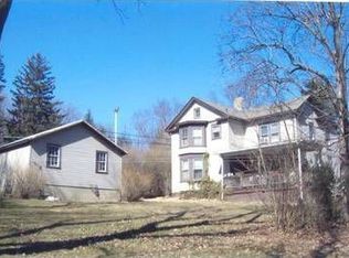 204 S Lincoln Ave, Washington, NJ 07882