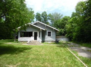 6730 Hobart Rd, Gary, IN 46403