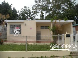 37 Calle Laurel Dev Campo Alegre, BAYAMON, PR 00956