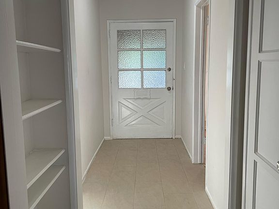 Entryway