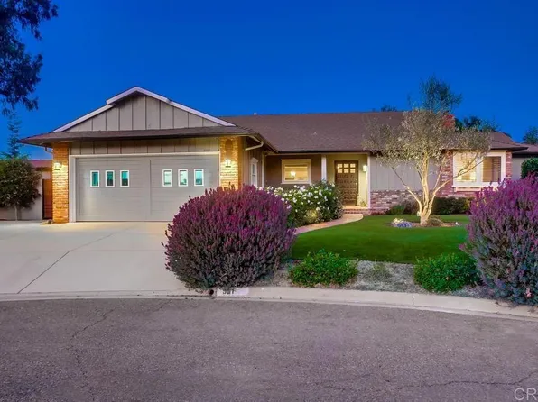 951 San Pablo Way, San Marcos, CA 92078