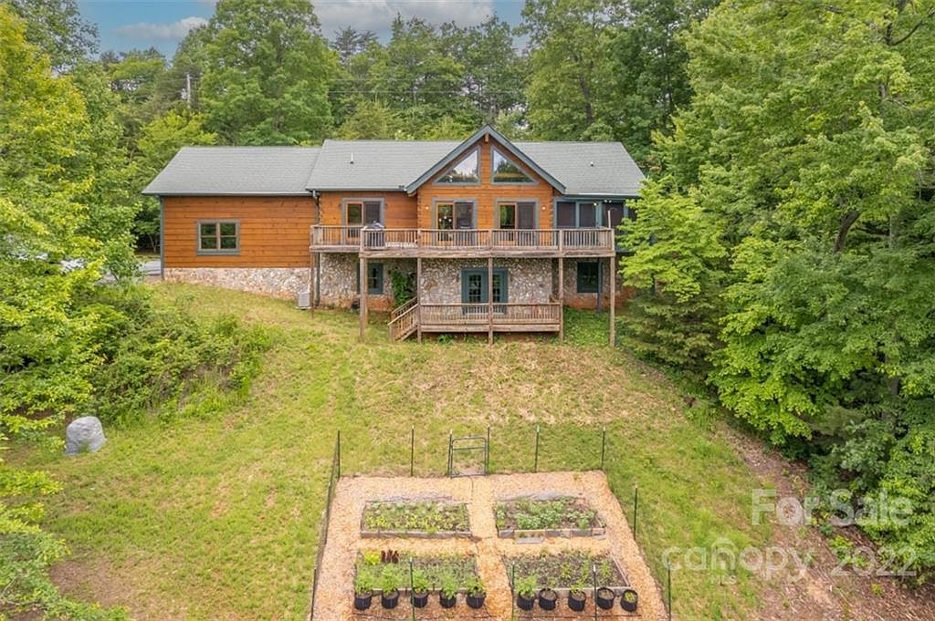 296 Mountain Lookout Dr, Bostic, NC 28018 Zillow