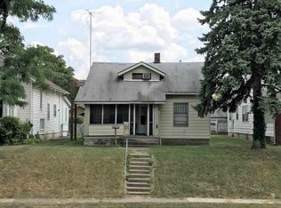 2004 S Walnut St #2, Muncie, IN 47302