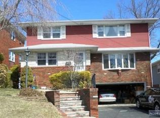 123 E Homestead Ave, Palisades Park, NJ 07650