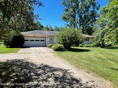 3238 McConnell Hwy, Charlotte, MI, 48813
