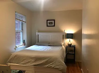 Rented by City Connections Realty