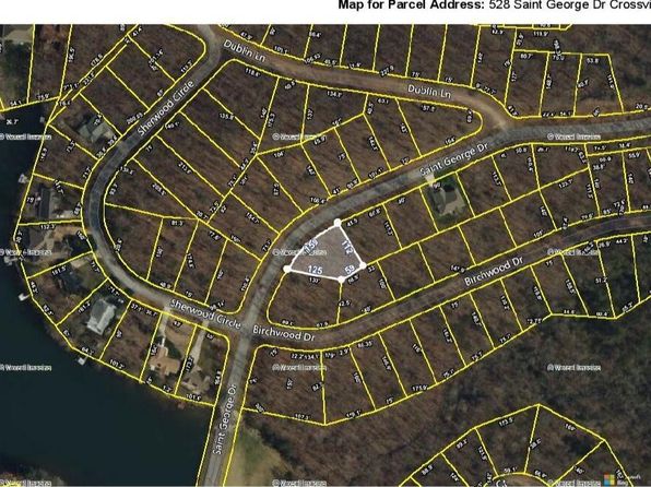 528 Saint George Dr, Crossville, TN 38558