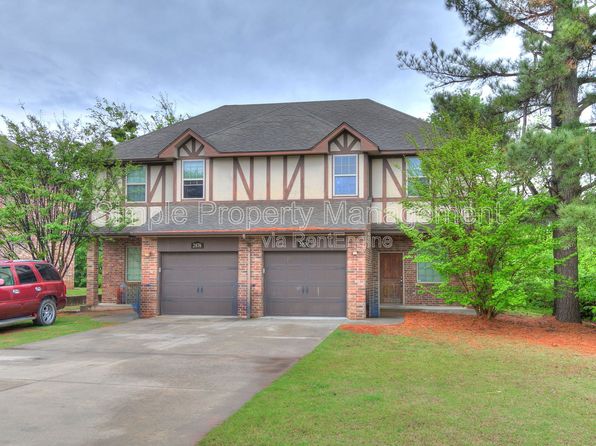 2874 Muzzy St, Choctaw, OK 73020