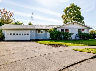 1159 Quinalt St, Springfield, OR 97477