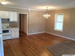 602 Greenville Pike APT A, Hazel Green, AL 35750