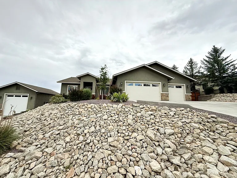 4741 N Stage Way Ln — Photo 1