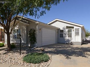 841 Vitala Dr, Fort Collins, CO 80524