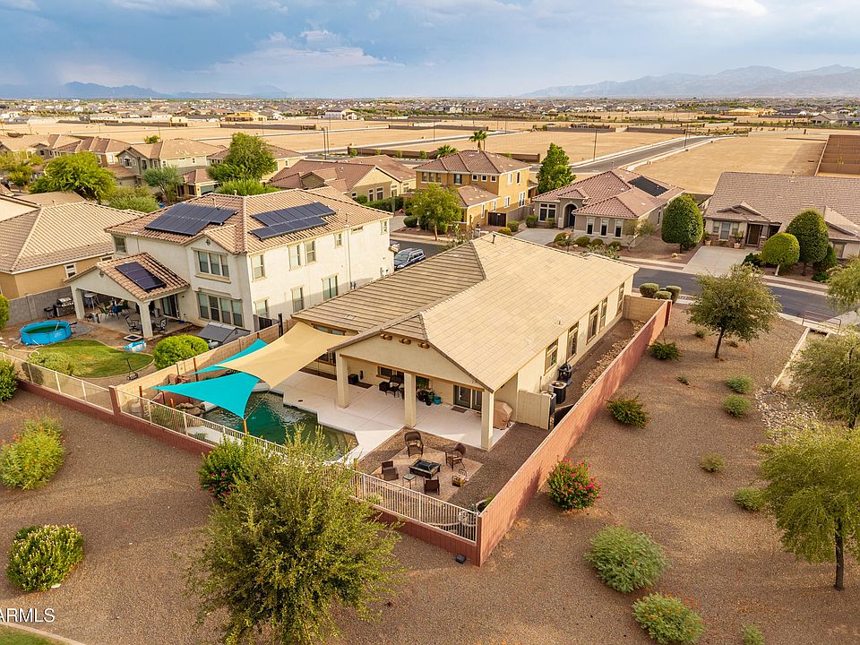 1st image of 26135 N DESERT MESA Drive
