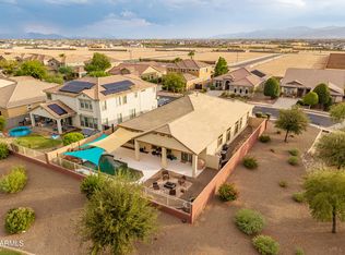 26135 N DESERT MESA Drive, Surprise, AZ 85387
