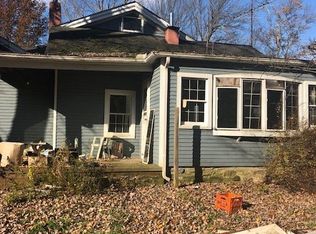 4540 Pymatuning Lake Rd, Andover, OH 44003