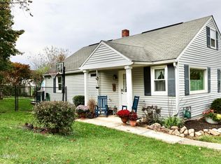 412 Charlotte Ave S, Williamsport, PA 17702