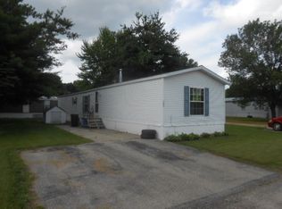 185 Carol Kay St, Tomah, WI 54660