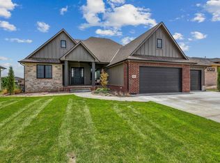 11415 E Fairfax St, Wichita, KS 67226