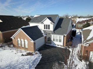 9406 Dunmurry Dr, Orland Park, IL 60462
