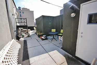 Rented by Bold New York