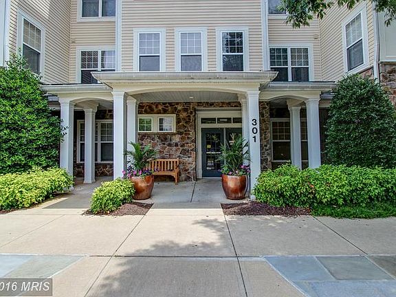 2nd image of 301 High Gables Dr APT 410