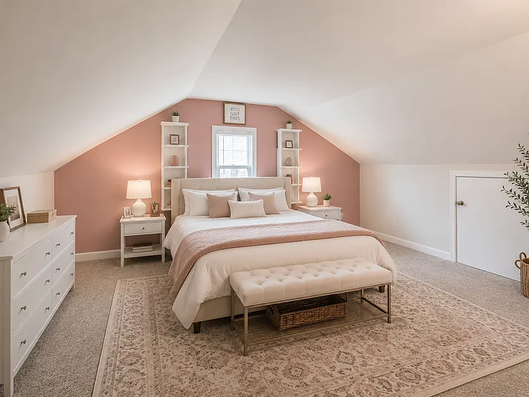 Bedroom 4