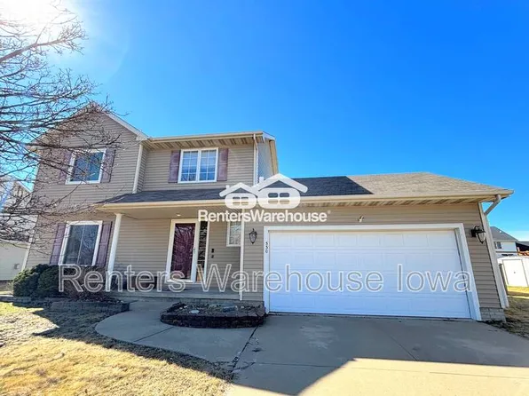 330 NE Cardinal Ln, Waukee, IA 50263