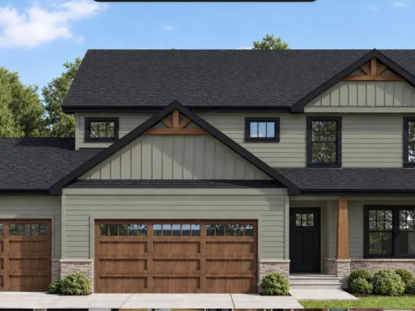 708 Ketill Trce, Crown Pt, IN 46307