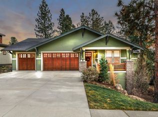 3152 NW Shevlin Meadow Dr, Bend, OR 97703