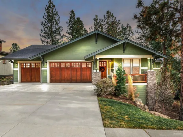3152 NW Shevlin Meadow Dr, Bend, OR 97703