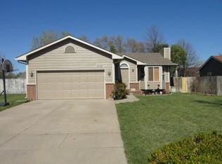 11114 W Lotus St, Wichita, KS 67209