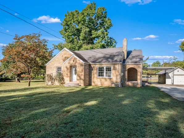 113 Carlisle Ave, Shelbyville, TN 37160