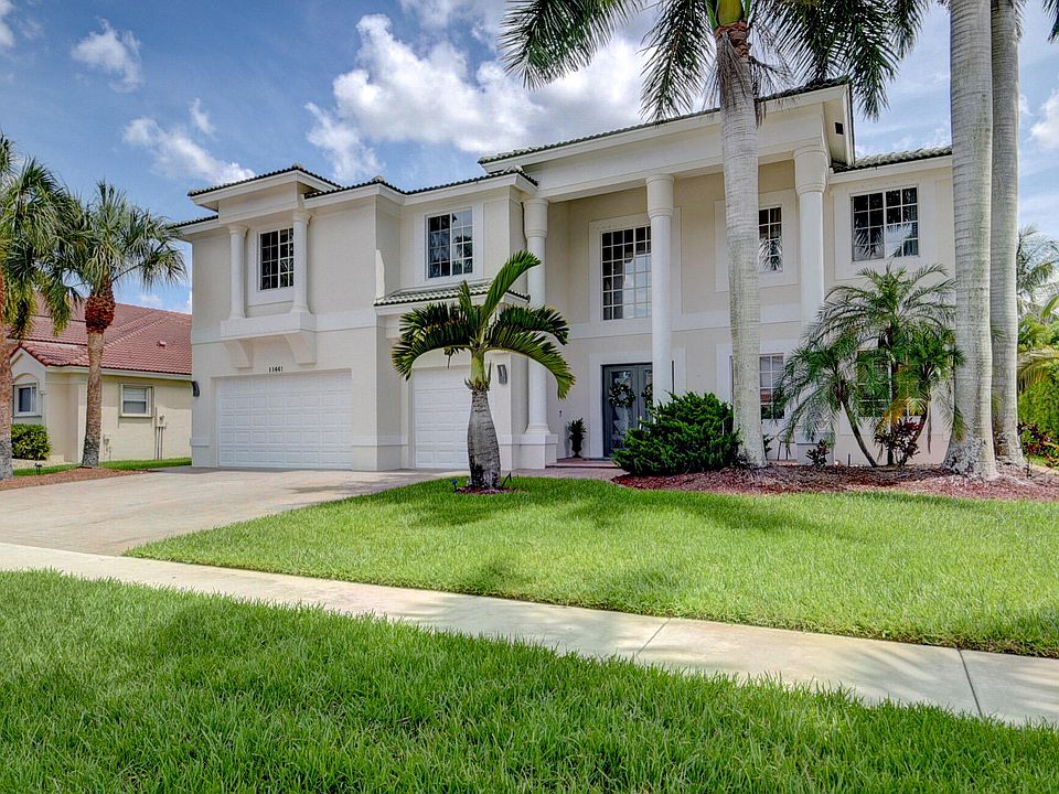 11441 Manatee Bay Ln, Wellington, FL 33449 Zillow