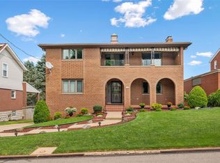 236 Philander St, Pittsburgh, PA