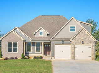 2105 Volunteer Dr SW #21, Cleveland, TN 37311