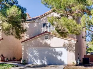 5532 Ness Ave, Spring valley, NV 89118