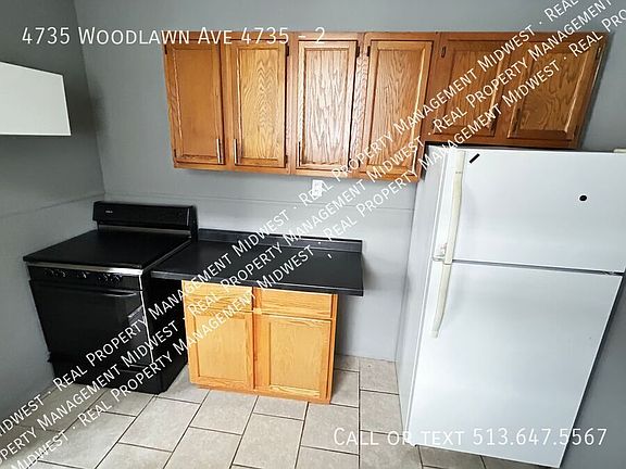 2nd image of 4735 Woodlawn Ave #2