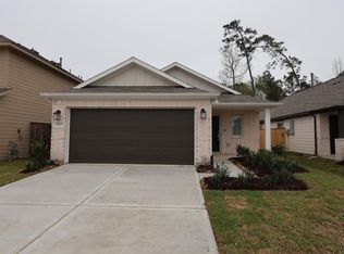 22427 Douglas Ct, New Caney, TX 77357