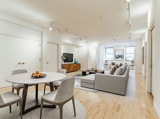 75 Ludlow St #2B, New York, NY 10002