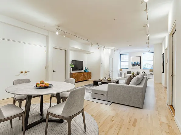75 Ludlow St #2B, New York, NY 10002