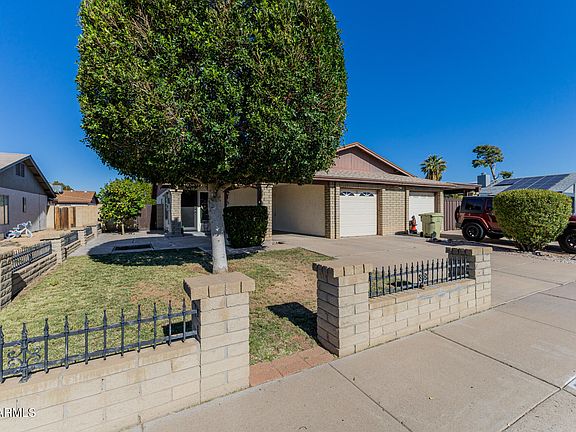 4th image of 5134 W PERSHING Avenue