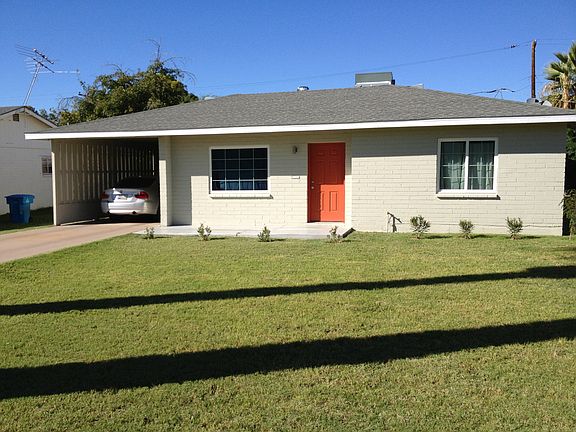 2nd image of 2942 E Earll Dr