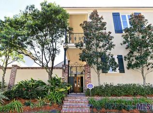 11436 The Gardens Dr, Baton Rouge, LA 70810